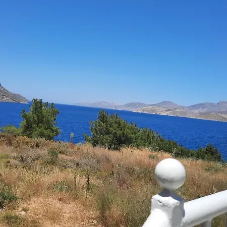 Lejlighed Avra Masouri