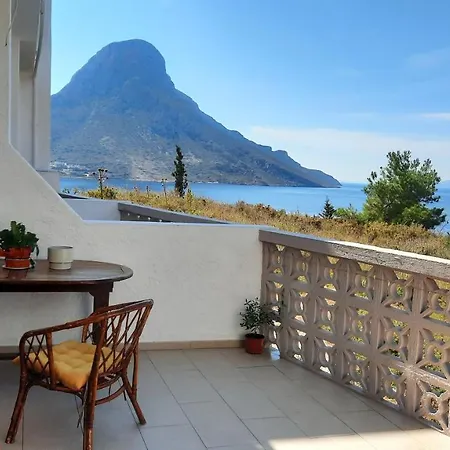 Avra Lejlighed Masouri