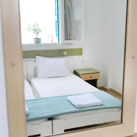 Avra Apartment