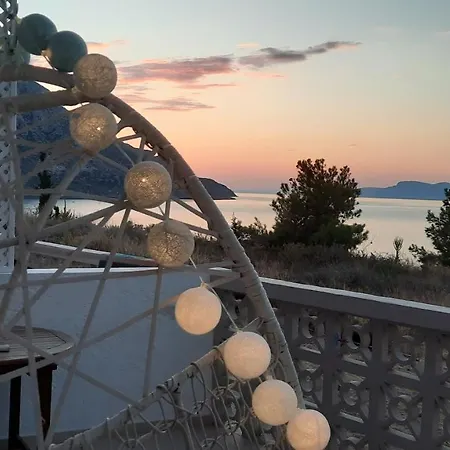 Lejlighed Avra Masouri