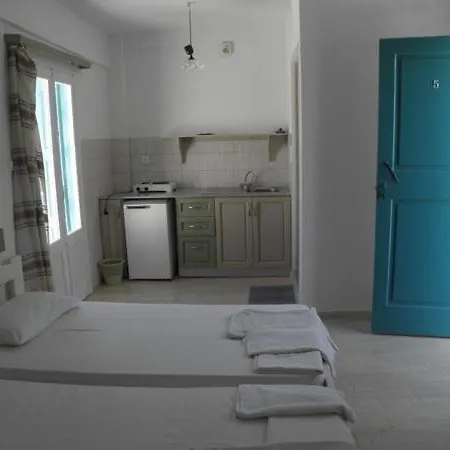 Avra Apartment Masouri