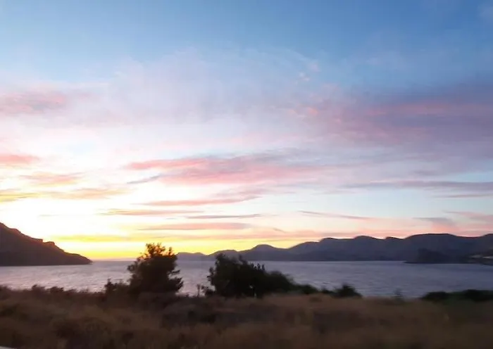 Avra شقة ماسوري