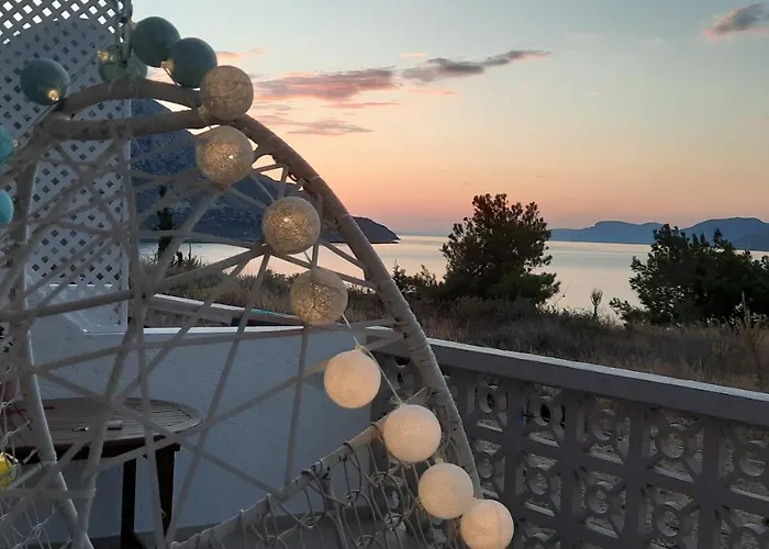 شقة Avra ماسوري