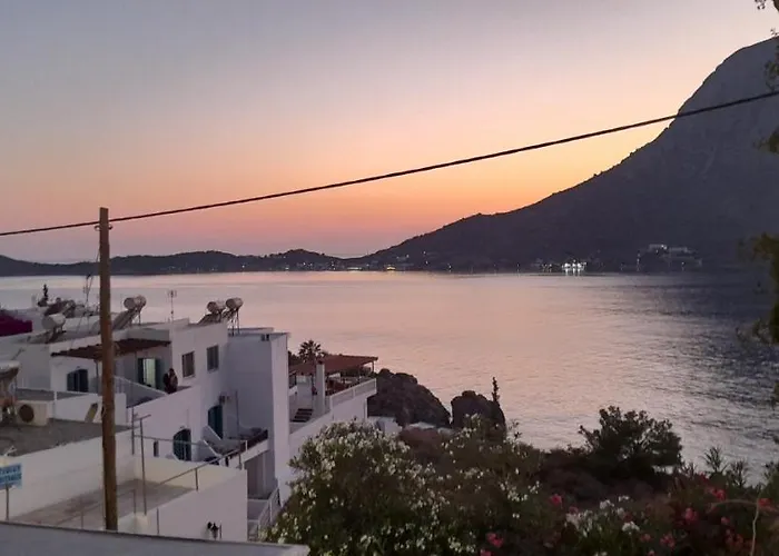 شقة Avra ماسوري