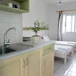 Avra Apartamento *