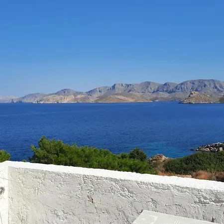 Apartment Avra Masouri