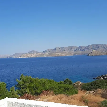 Apartment Avra Masouri