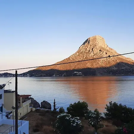 Avra Apartamento *