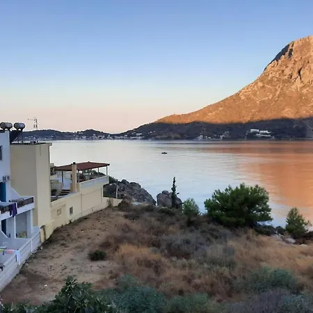 Avra Apartment Masouri