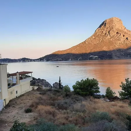Apartment Avra