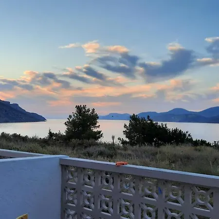 Avra Apartment Masouri