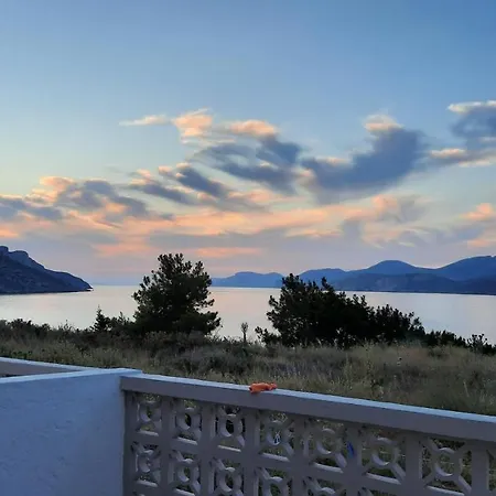 Avra Apartamento