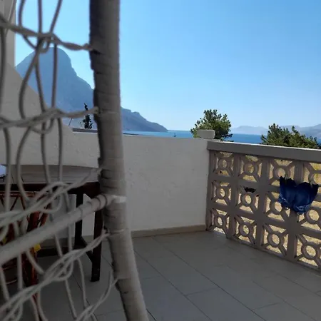 Apartamento Avra *