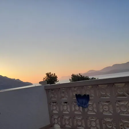 Avra Apartment Masouri