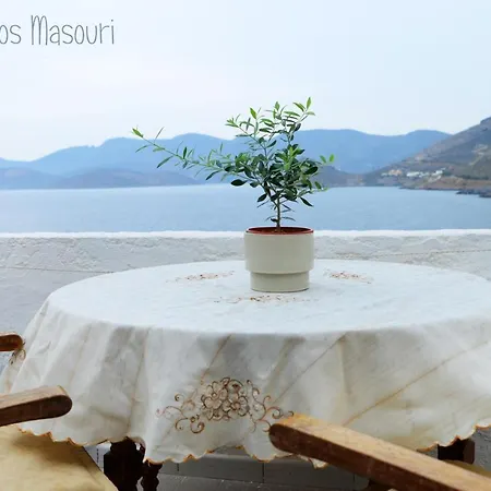 Apartment Avra *
