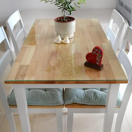Avra Apartment *