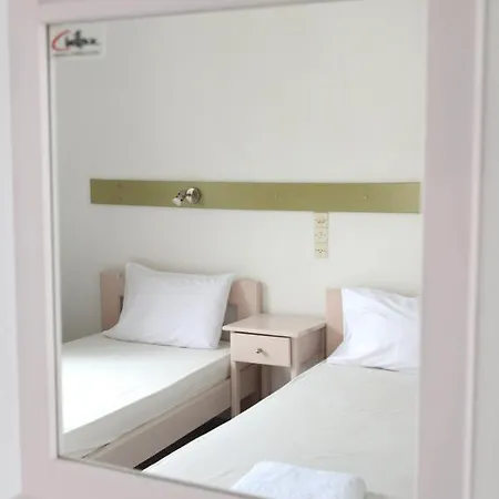 Avra Apartment Masouri