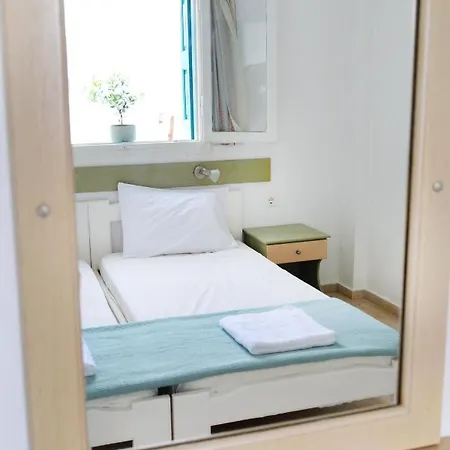Avra Apartment