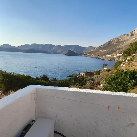 Avra Апартаменты