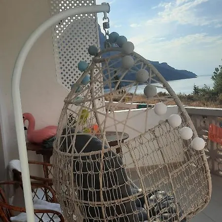 Avra Apartment Masouri