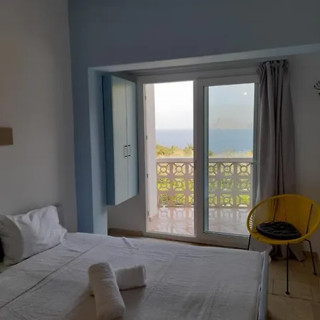 Apartamento Avra *