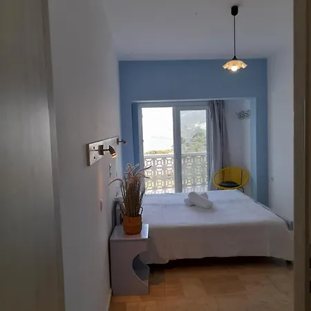 Avra Apartamento