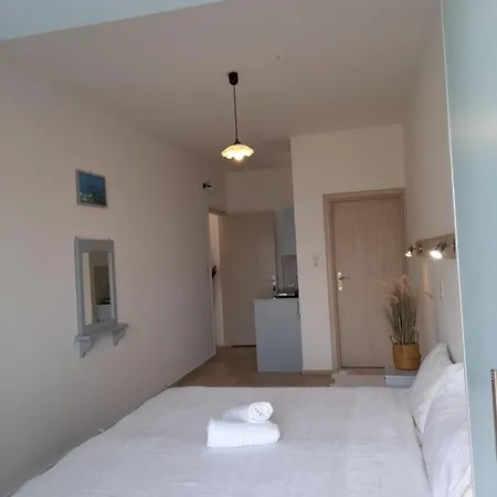 Apartamento Avra Masouri