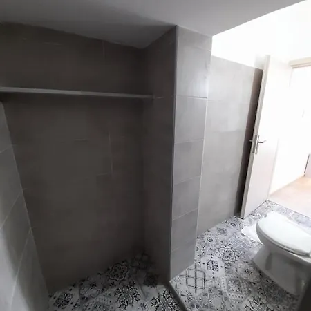 Avra Apartamento