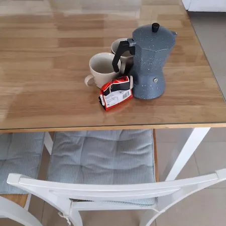 Apartamento Avra
