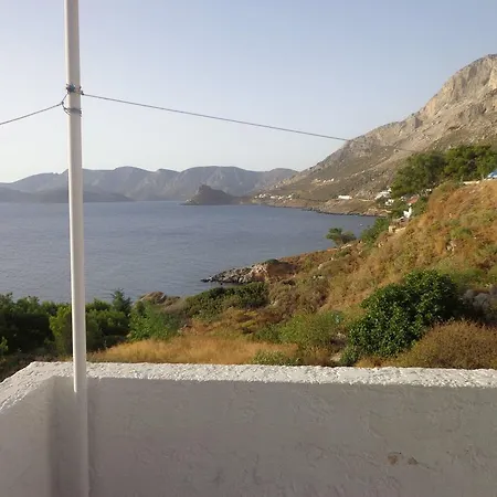 Avra Apartment Masouri