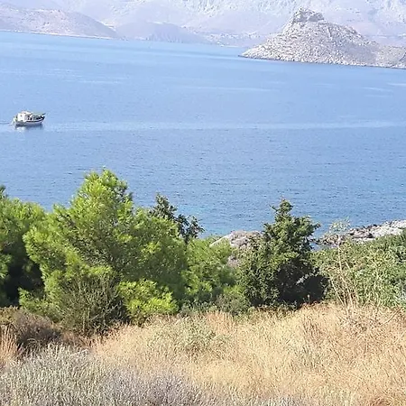 Avra شقة ماسوري
