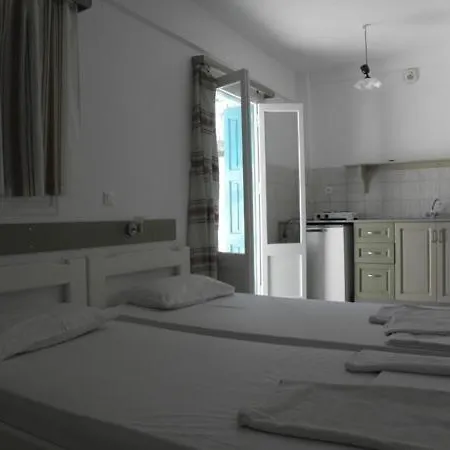 Avra Apartamento