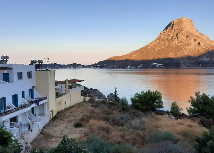 Avra Apartment Masouri