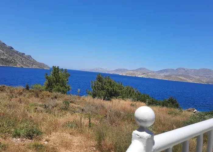 Apartment Avra Masouri