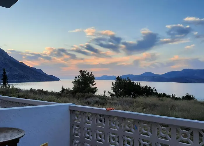 Avra Apartment Masouri