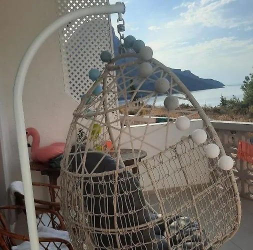 Avra Apartment Masouri