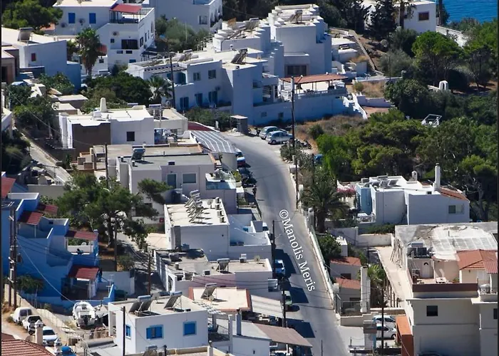 Avra Apartment Masouri