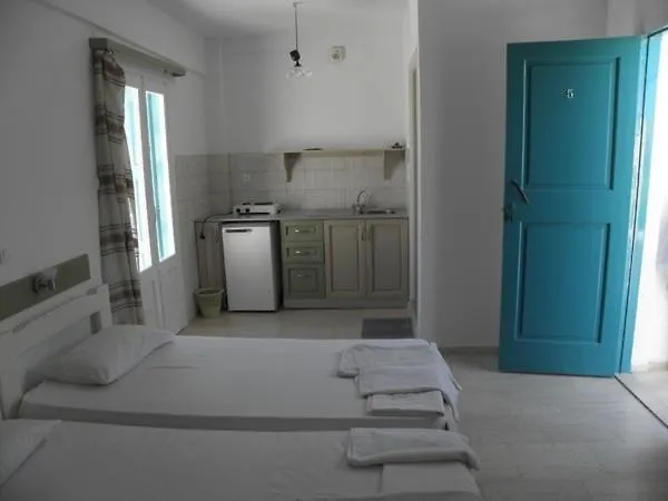 Avra Apartment Masouri